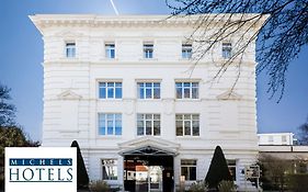 Michels Thalasso Hotel Nordseehaus